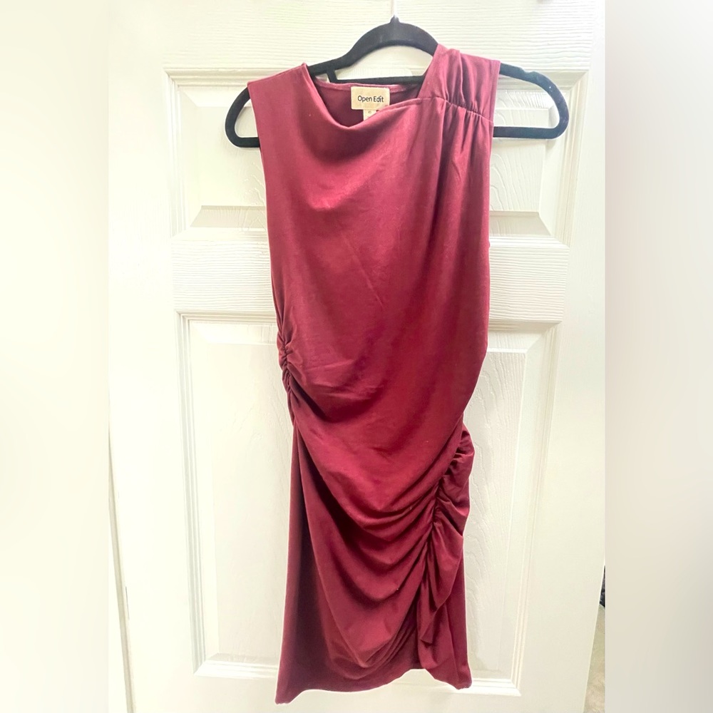 NORDSTROM mini dress | worn once | great condition